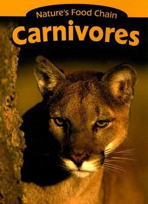 Carnivores 1590362624 Book Cover