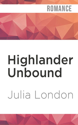 Highlander Unbound 1978604262 Book Cover