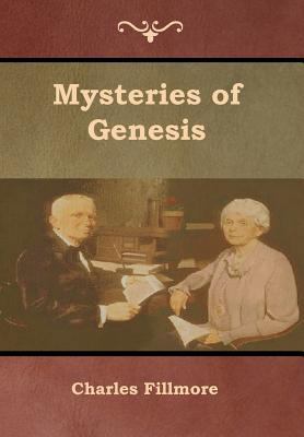 Mysteries of Genesis 1618954164 Book Cover