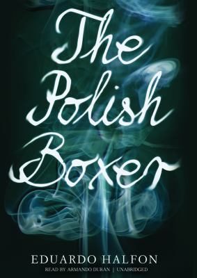 The Polish Boxer 1470845512 Book Cover