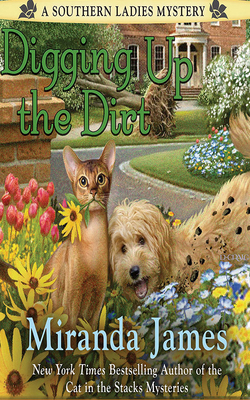 Digging Up the Dirt 1978682395 Book Cover