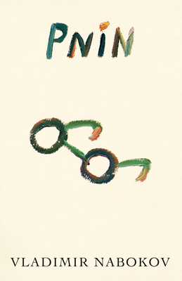Pnin 0679723412 Book Cover