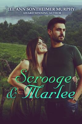 Paperback Scrooge & Marlee Book