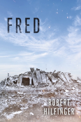 Fred B0D7NSNJWG Book Cover