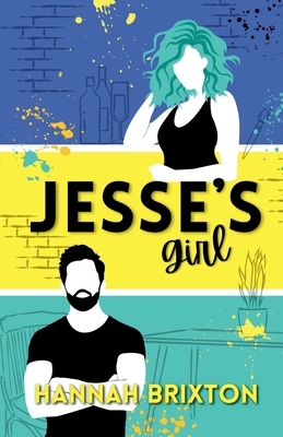 Jesse's Girl 1738010139 Book Cover