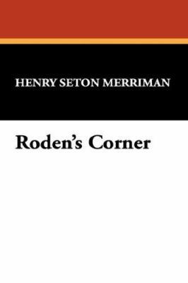 Roden's Corner 1434487482 Book Cover