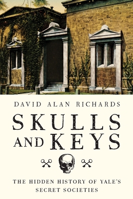 Skulls and Keys B0F3CZW694 Book Cover