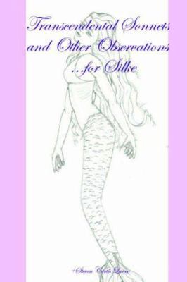 Transcendental Sonnets and Other Observations B0029JE006 Book Cover