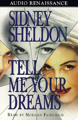 Tell Me Your Dreams 1559275219 Book Cover