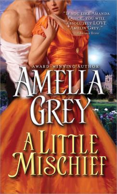 A Little Mischief 1402239807 Book Cover