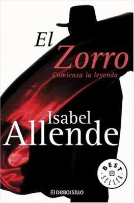 El Zorro / Zorro (Spanish Edition) [Spanish] 9875661791 Book Cover