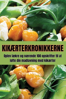 KikÆrterkronikkerne [Danish] 1835786065 Book Cover