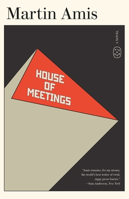 House of Meetings 125041492X Book Cover