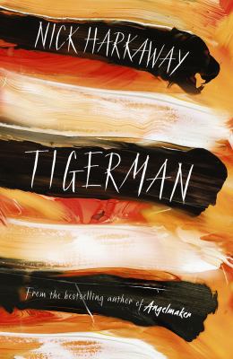 Tigerman 0434022888 Book Cover