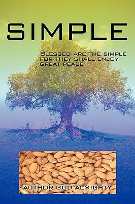 Simple 1449040977 Book Cover