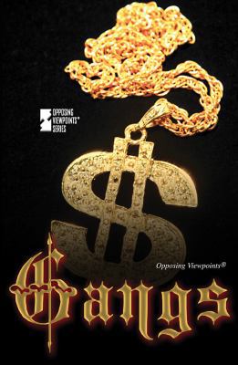 Gangs B007P60O30 Book Cover