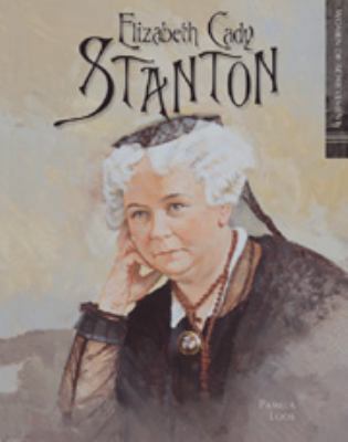 Elizabeth Cady Stanton 0791052931 Book Cover