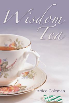 Wisdom Tea 144978450X Book Cover