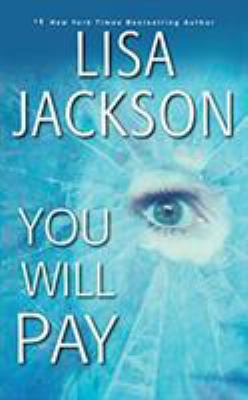 You Will Pay 1491531703 Book Cover