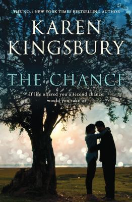 The Chance 1849839654 Book Cover