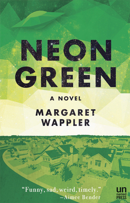 Neon Green 1939419719 Book Cover
