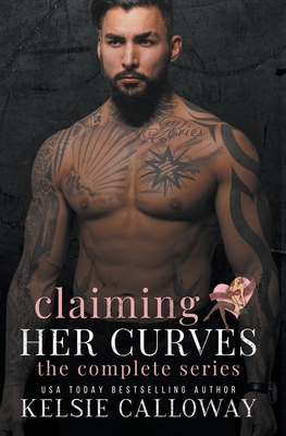 Claiming Her Curves B0BDJH75N4 Book Cover