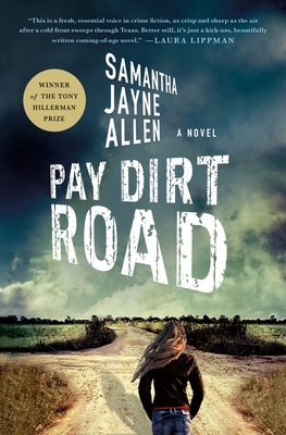 Pay Dirt Road 1250804272 Book Cover