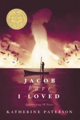 Jacob Have I Loved: A Young Pilot's Story (Ster... 143954803X Book Cover
