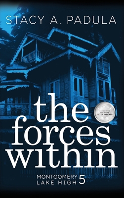 The Forces Within 1733153691 Book Cover