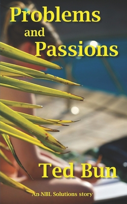 Problems and Passions B087KYDNW7 Book Cover