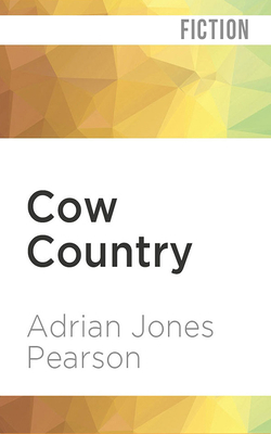 Cow Country 197868133X Book Cover