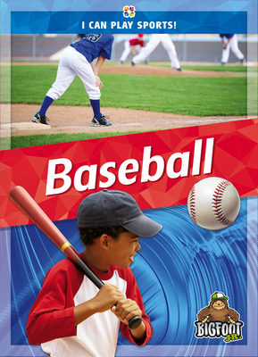 Baseball 1645195791 Book Cover