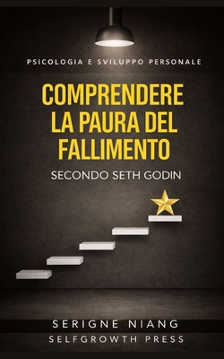 Comprendere la paura del fallimento secondo Set... [Italian] B0GCMF83GH Book Cover