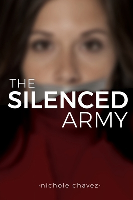 The Silenced Army 1946453870 Book Cover