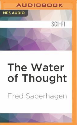 The Water of Thought 1531822827 Book Cover
