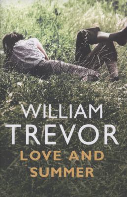 Love and Summer 0670918245 Book Cover