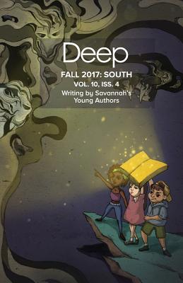 Deep FALL 2017: South 1985020742 Book Cover