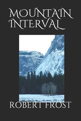 Mountain Interval 1720114498 Book Cover