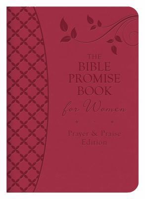 The Bible Promise Book for Women 1628366451 Book Cover