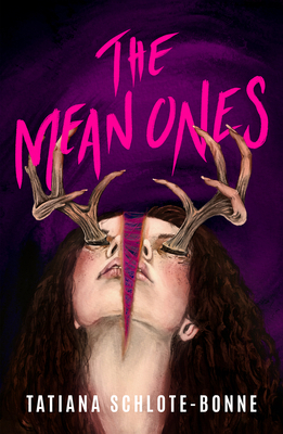The Mean Ones 1951971302 Book Cover