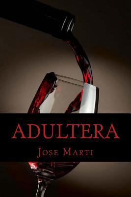 Adultera [Spanish] 1979773807 Book Cover