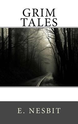 Grim Tales 1546396810 Book Cover