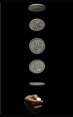 3c [Italian] B0G4MW1NP2 Book Cover