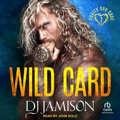Wild Card B0G7TQJ242 Book Cover