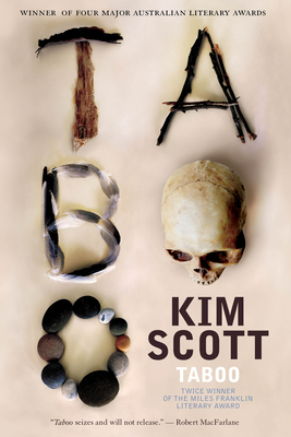 Taboo 1618731696 Book Cover