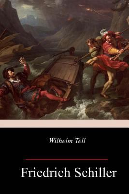 Wilhelm Tell 1983776165 Book Cover