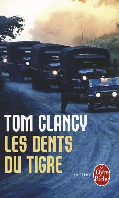 Les Dents Du Tigre [French] 2253116645 Book Cover