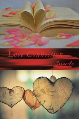 Love Connection 1482884372 Book Cover