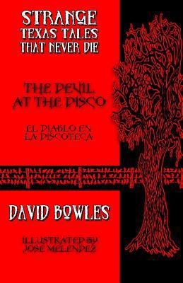 The Devil at the Disco: El diablo en la discoteca 0692275150 Book Cover