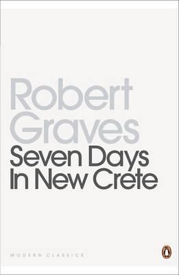 Modern Classics Seven Days in New Crete 0141197676 Book Cover